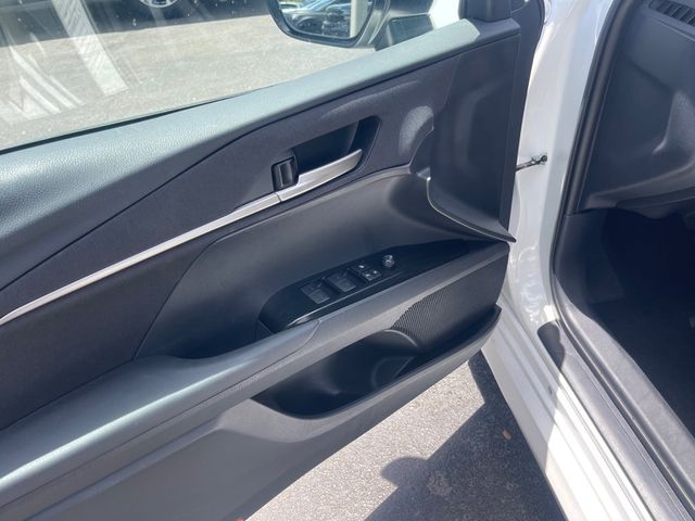 2025 TOYOTA CAMRY LE - 23065733 - 8