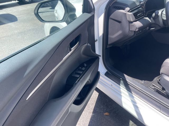 2025 TOYOTA CAMRY LE - 23066776 - 9
