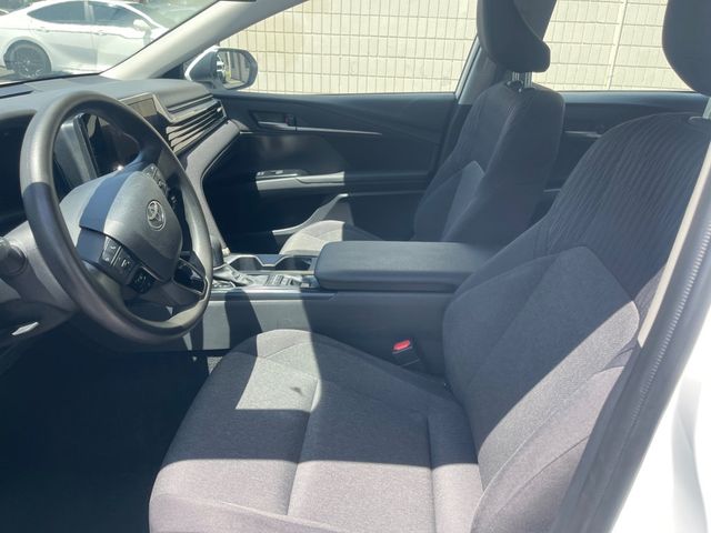 2025 TOYOTA CAMRY LE - 23066776 - 10