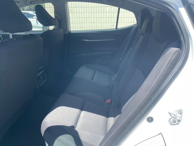 2025 TOYOTA CAMRY LE - 23066776 - 11