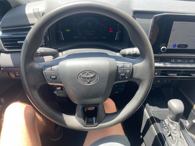 2025 TOYOTA CAMRY LE - 23066776 - 13