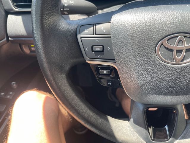 2025 TOYOTA CAMRY LE - 23066776 - 14