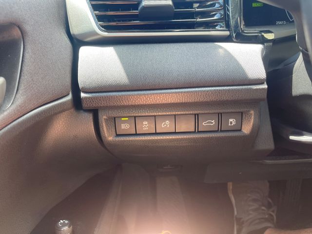 2025 TOYOTA CAMRY LE - 23066776 - 16