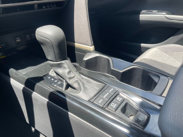 2025 TOYOTA CAMRY LE - 23066776 - 17