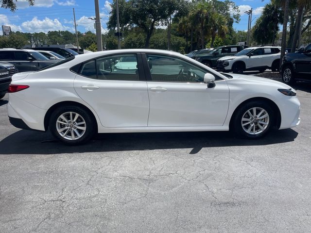 2025 TOYOTA CAMRY LE - 23066776 - 5