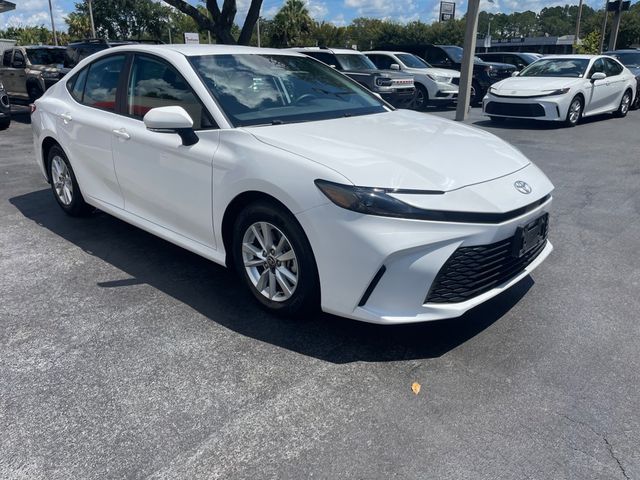 2025 TOYOTA CAMRY LE - 23066776 - 6