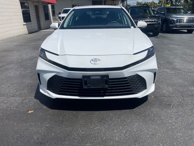2025 TOYOTA CAMRY LE - 23066776 - 7