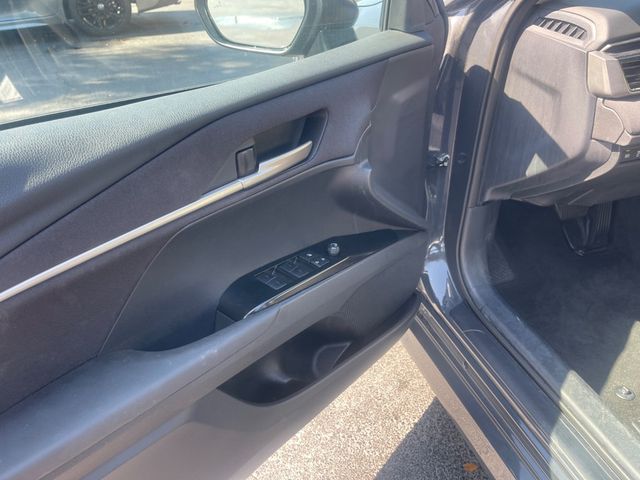 2025 TOYOTA CAMRY LE - 23071010 - 9
