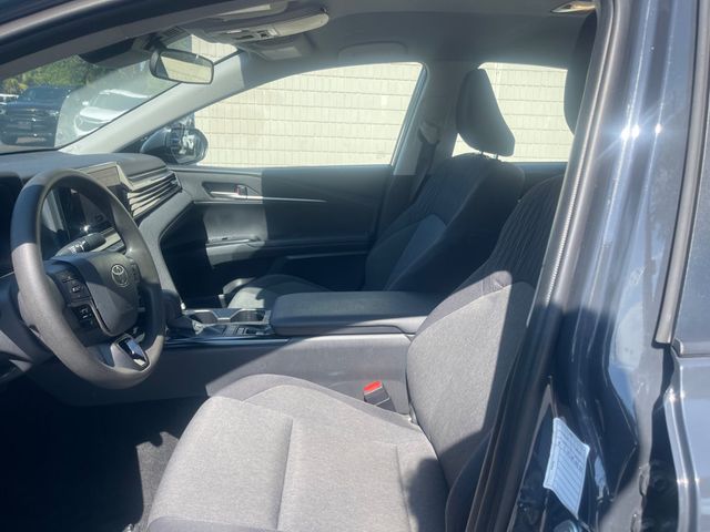 2025 TOYOTA CAMRY LE - 23071010 - 10