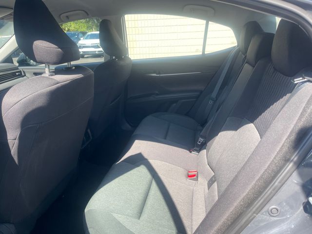 2025 TOYOTA CAMRY LE - 23071010 - 11