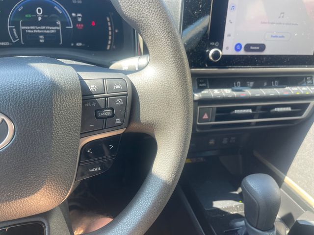 2025 TOYOTA CAMRY LE - 23071010 - 15