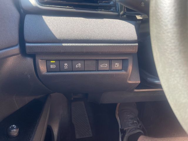 2025 TOYOTA CAMRY LE - 23071010 - 16