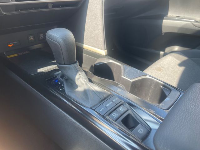 2025 TOYOTA CAMRY LE - 23071010 - 17