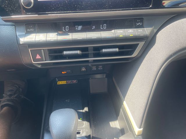 2025 TOYOTA CAMRY LE - 23071010 - 18