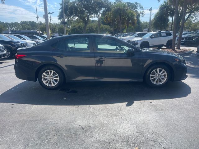 2025 TOYOTA CAMRY LE - 23071010 - 5