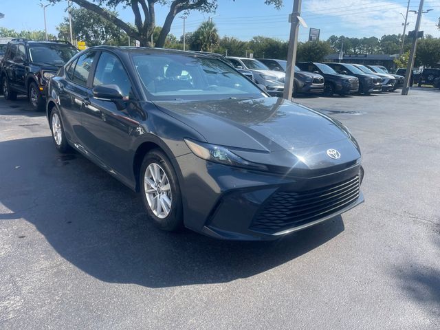 2025 TOYOTA CAMRY LE - 23071010 - 6
