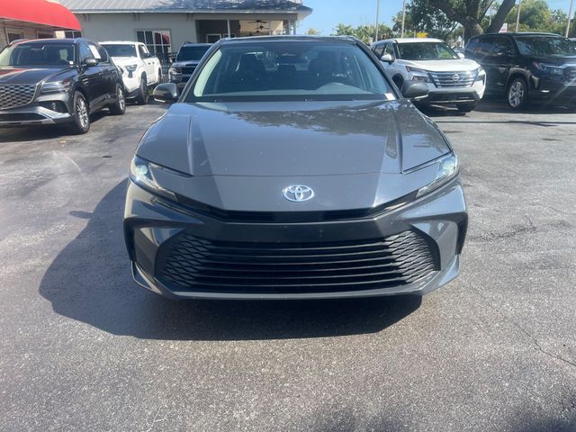 2025 TOYOTA CAMRY LE - 23071010 - 7