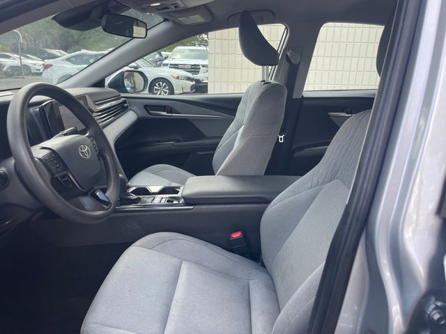 2025 TOYOTA CAMRY LE - 23085600 - 10