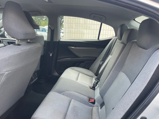 2025 TOYOTA CAMRY LE - 23085600 - 11