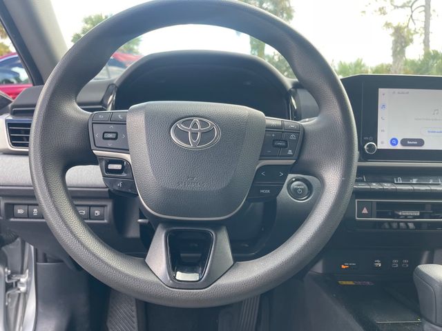 2025 TOYOTA CAMRY LE - 23085600 - 13