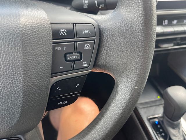 2025 TOYOTA CAMRY LE - 23085600 - 15