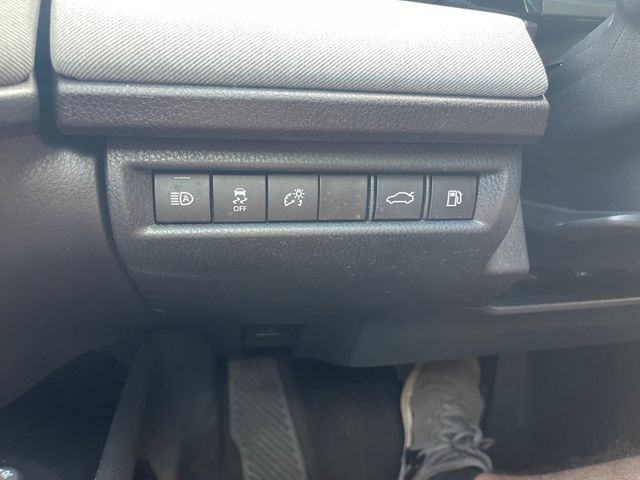 2025 TOYOTA CAMRY LE - 23085600 - 16