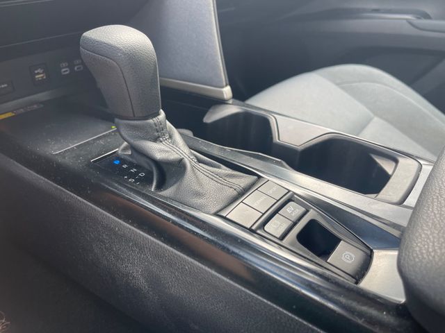 2025 TOYOTA CAMRY LE - 23085600 - 17