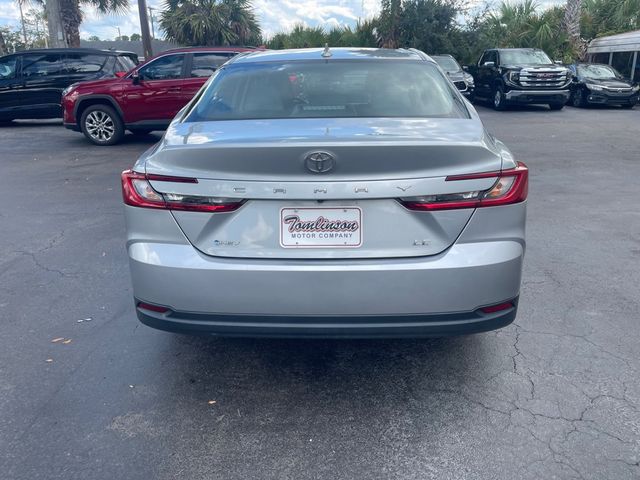 2025 TOYOTA CAMRY LE - 23085600 - 3
