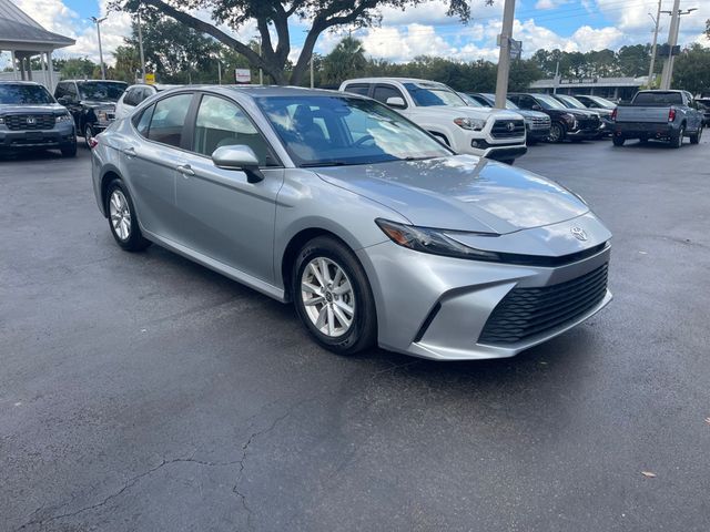 2025 TOYOTA CAMRY LE - 23085600 - 6
