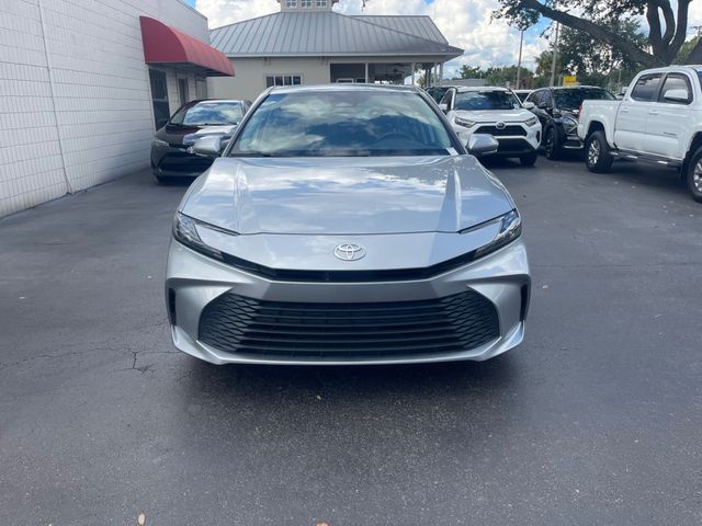 2025 TOYOTA CAMRY LE - 23085600 - 7