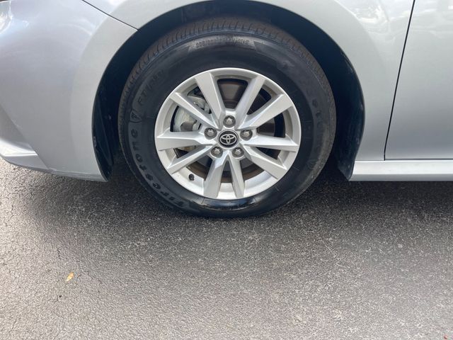 2025 TOYOTA CAMRY LE - 23085600 - 8