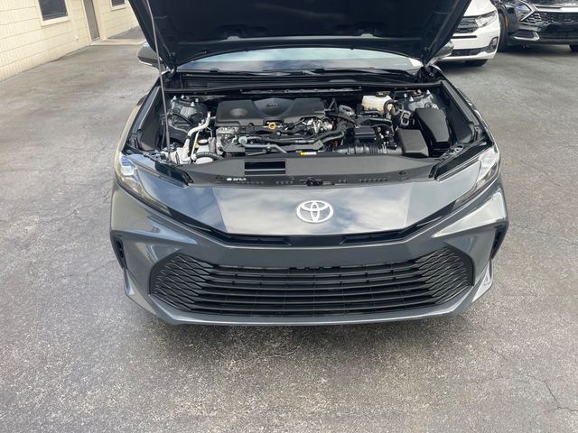 2025 TOYOTA CAMRY LE - 23096667 - 20