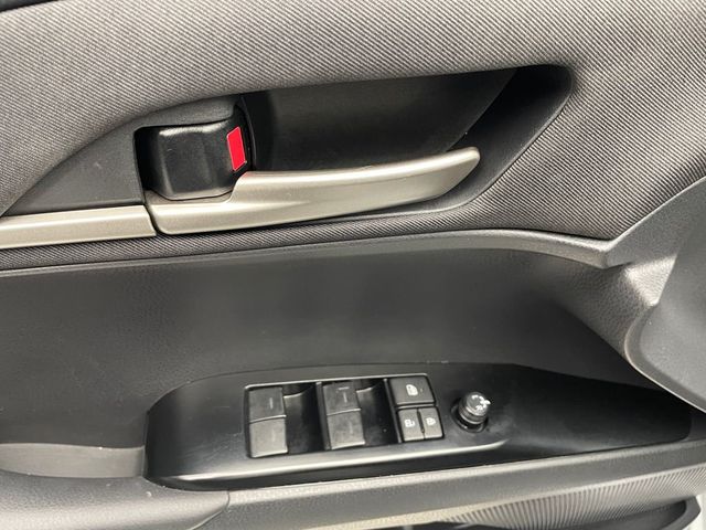 2025 Toyota Camry LE - 22973056 - 9