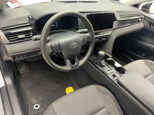 2025 Toyota Camry LE - 22973056 - 10