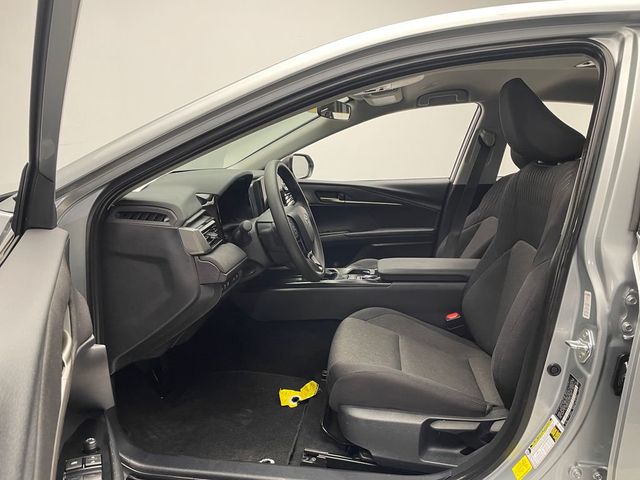 2025 Toyota Camry LE - 22973056 - 11