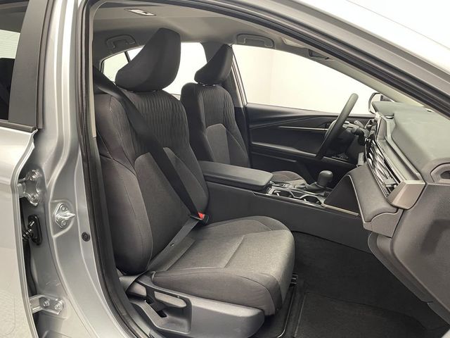 2025 Toyota Camry LE - 22973056 - 17