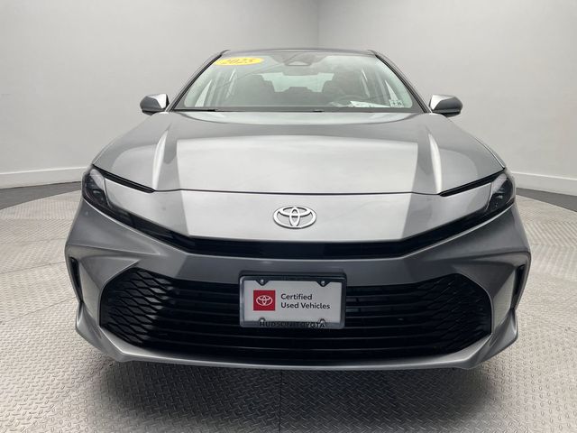 2025 Toyota Camry LE - 22973056 - 1