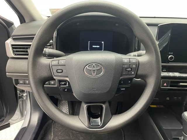 2025 Toyota Camry LE - 22973056 - 20