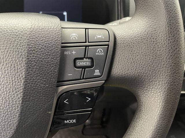 2025 Toyota Camry LE - 22973056 - 22