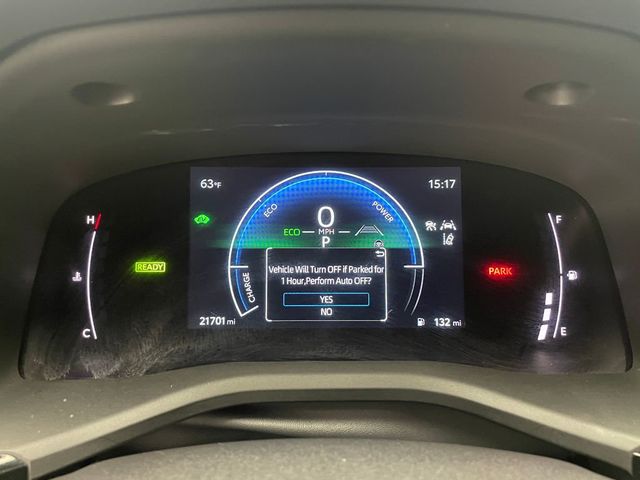 2025 Toyota Camry LE - 22973056 - 23