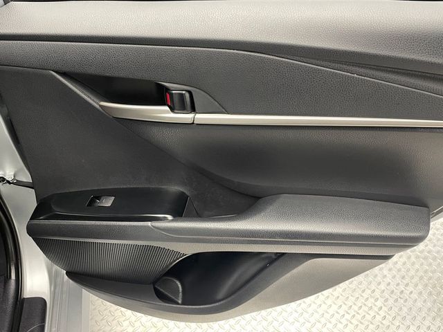 2025 Toyota Camry LE - 22973056 - 34