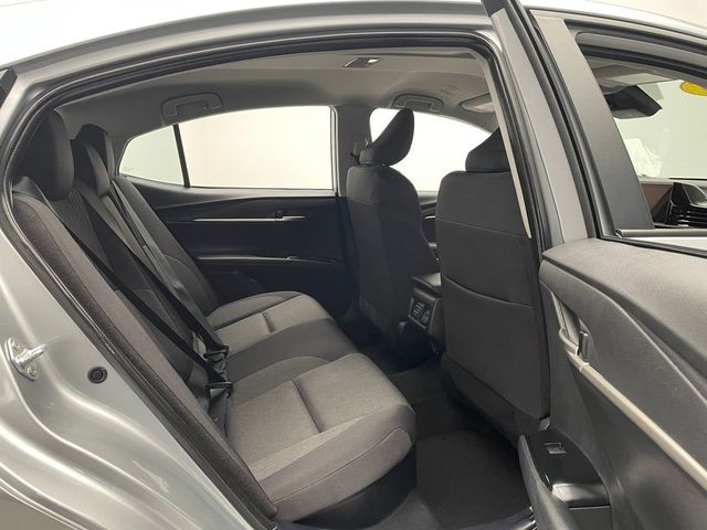 2025 Toyota Camry LE - 22973056 - 35