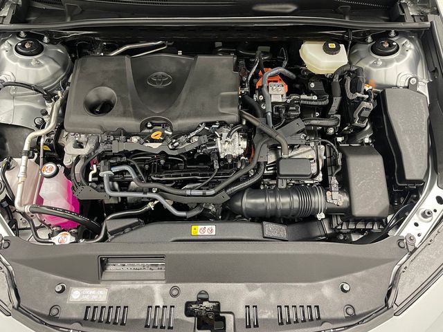 2025 Toyota Camry LE - 22973056 - 43