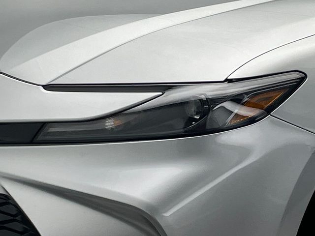 2025 Toyota Camry LE - 22973056 - 44