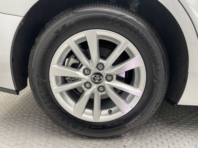 2025 Toyota Camry LE - 22973056 - 45