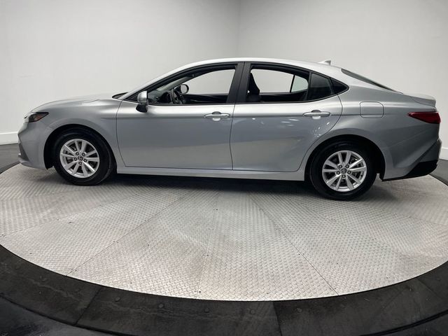 2025 Toyota Camry LE - 22973056 - 7