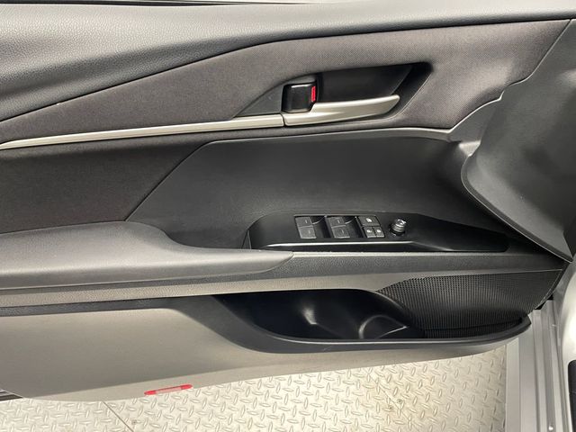 2025 Toyota Camry LE - 22973056 - 8