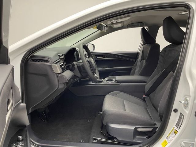 2025 Toyota Camry LE - 22986022 - 11