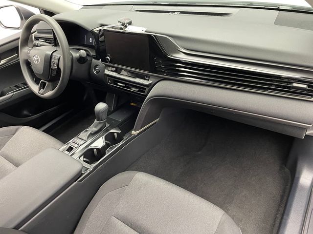 2025 Toyota Camry LE - 22986022 - 14
