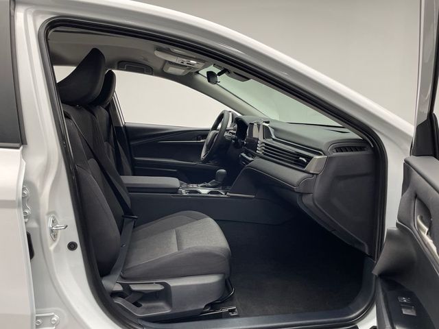 2025 Toyota Camry LE - 22986022 - 15